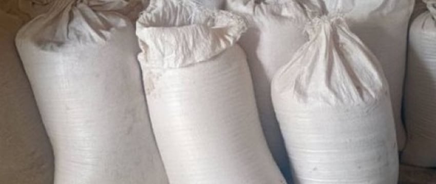 Раскрыто хищение зерна в Малоритском районе