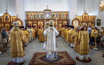 Эстонская православная церковь отказалась от Московского патриархата и начала переговоры с Константинополем — Полезно