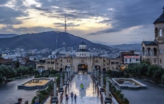 Грузия: новые правила для белорусских туристов