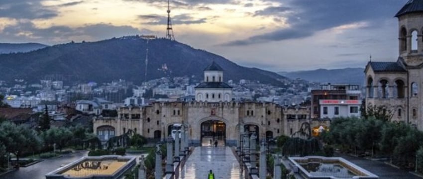 Грузия: новые правила для белорусских туристов