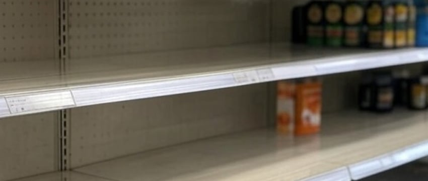Недостача в магазине: кто должен возмещать ущерб?