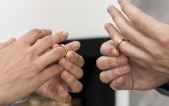 Как делится имущество при разводе: не все и не всегда поровну, есть нюансы