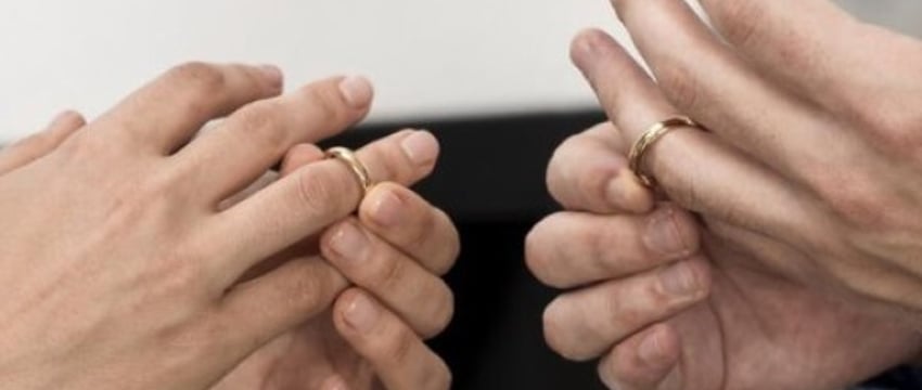 Как делится имущество при разводе: не все и не всегда поровну, есть нюансы