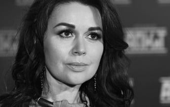Умерла Анастасия Заворотнюк