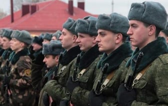 В Беларуси рассказали об изменении призывного возраста
