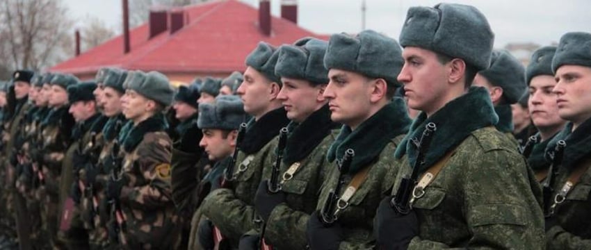 В Беларуси рассказали об изменении призывного возраста