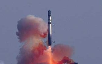 КНДР снова запустила, предположительно, баллистическую ракету