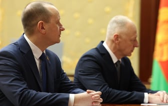 «Не скажу, что всё справедливо» — Лукашенко пожаловался новому главе МНС на то, что белорусов «обложили льготами»