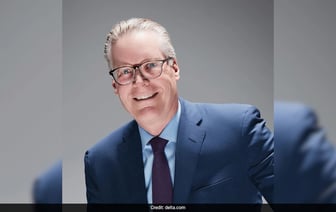 Генеральный директор Delta назвал Microsoft "самой хрупкой" платформой после глобального сбоя.