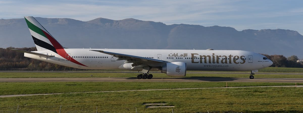 Продажи самолетов Boeing упали до самого низкого уровня со времен пандемии