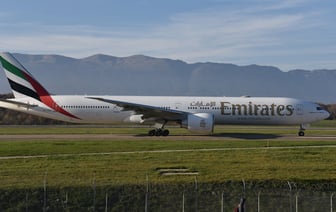 Продажи самолетов Boeing упали до самого низкого уровня со времен пандемии