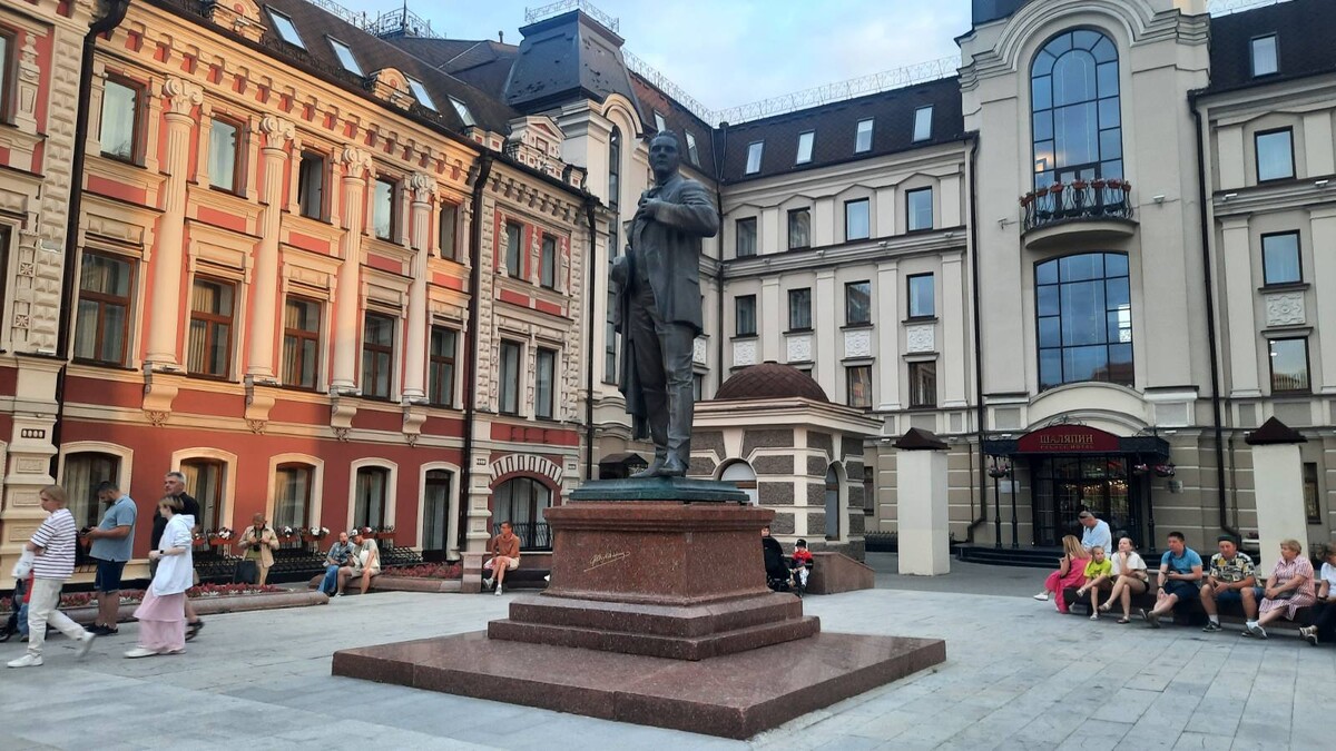 Решил — и поехал! Белорус на седьмом десятке сел за руль и отправился в Казань