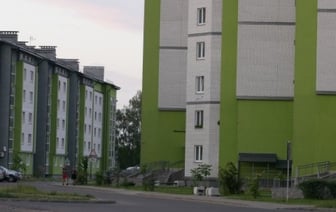 Метр превысил отметку в 920 долларов. Мониторинг цен квартир в Бресте и области