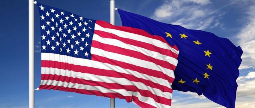 Как тарифы США против ЕС могут повлиять на экономику: мнение эксперта