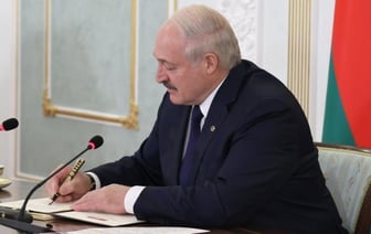 Лукашенко подписал указ о поддержке организаций потребкооперации