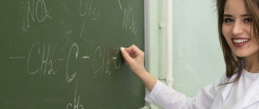 Более 600 молодых педагогов пришли на работу в учреждения образования Брестской области