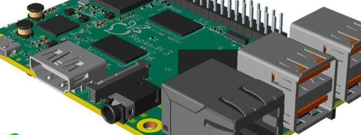 В российском Сколково изобрели «инновационный микрокомпьютер «Репка». Он оказался копией китайского с AliExpress