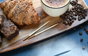 Какао-бобы стали самым прибыльным товаром 2024 года