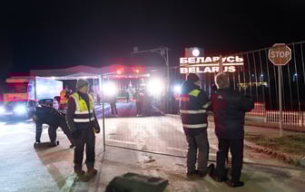 В Сейме Литвы предложили запретить белорусам ездить на родину чаще одного раза в год из-за «контрразведывательной угрозы»