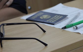 Стало известно, когда в Беларуси пройдет репетиция централизованного экзамена