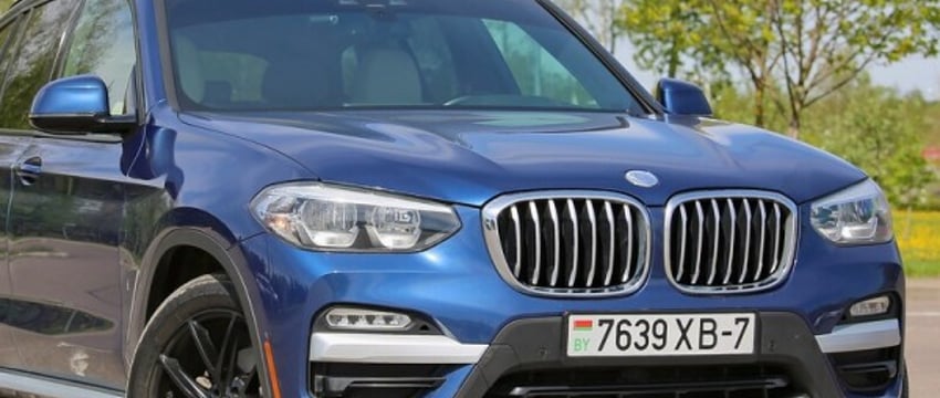 Продажа автомобилей из США в Беларуси: что скрывается за этим процессом?