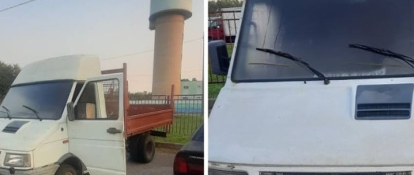 Пьяный белорус съездил за сигаретами на угнанном у директора авто – чем закончилась поездка