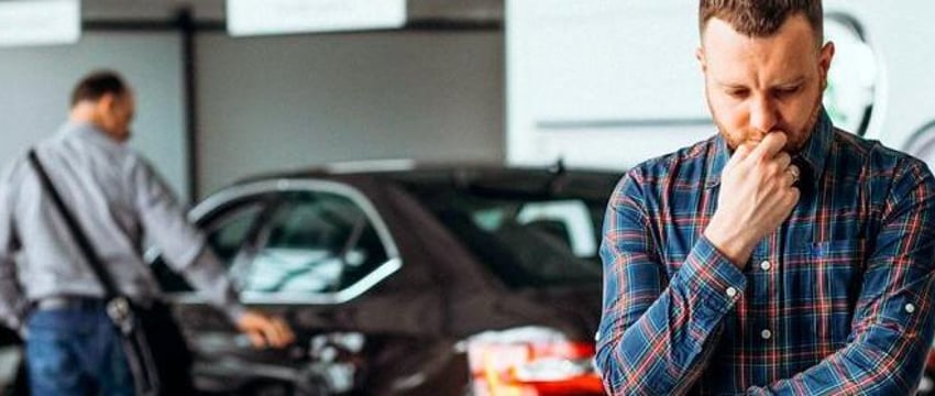 Как и когда в нынешних условиях покупать автомобиль?