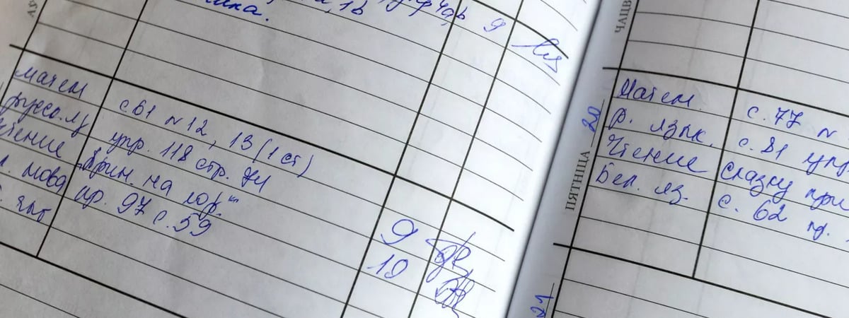 Учитывают ли белорусские школы оценки из санатория? Адвокат ответила — Видео