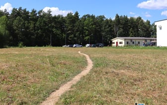 В Гродно в частном секторе появится новое здание — где именно и что там будет
