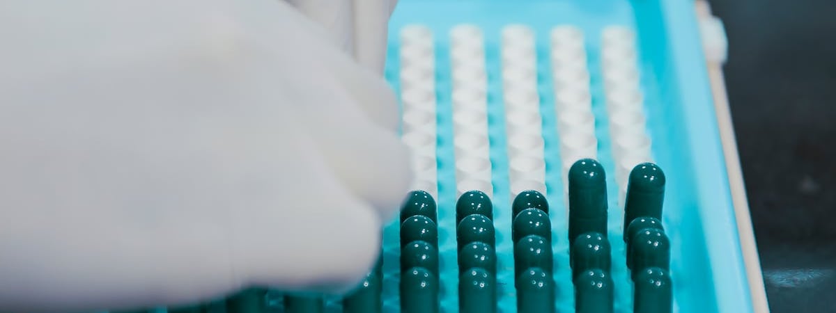 Датский фармацевтический производитель потерял статус самой дорогой компании в Европе