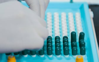 Датский фармацевтический производитель потерял статус самой дорогой компании в Европе