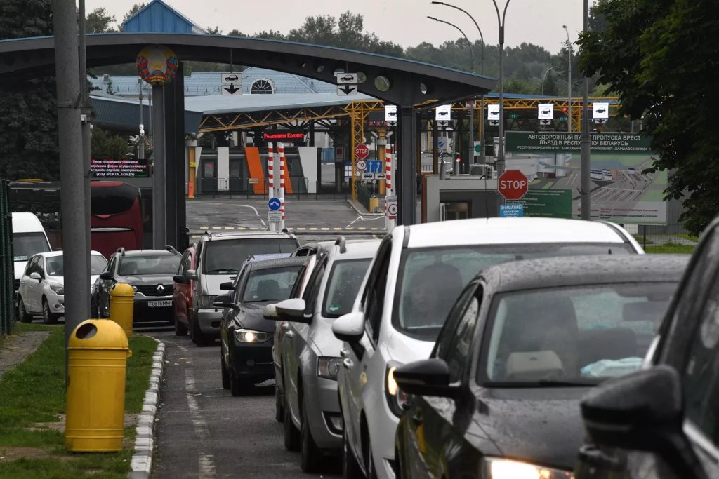 © Sputnik / Виктор Толочко