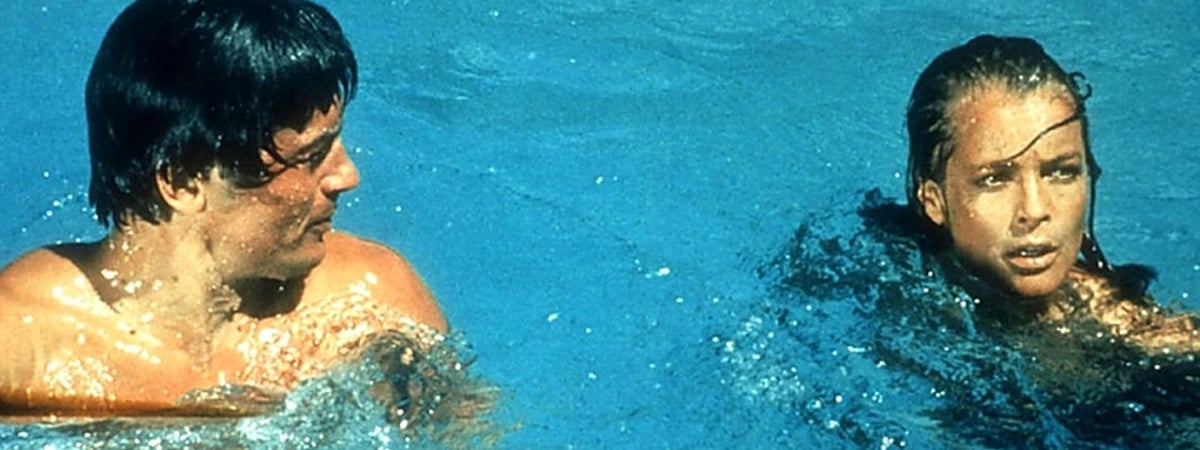 Культавы «Басейн» з Аленам Дэлонам выйшаў на VOKA у беларускай агучцы