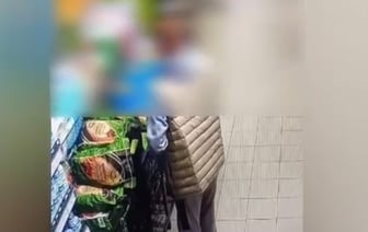 В Гомеле эвакуировали ТЦ из-за действий пьяных мужчин