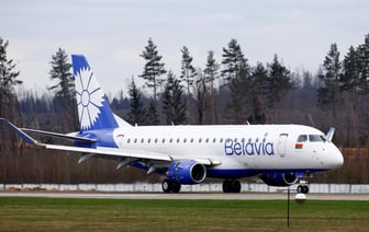 «Белавиа» предложила белорусам «стыковочные» рейсы на курорт. Но есть нюанс в 240 рублях