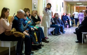 Обновления в медицинских осмотрах трудящихся в Беларуси