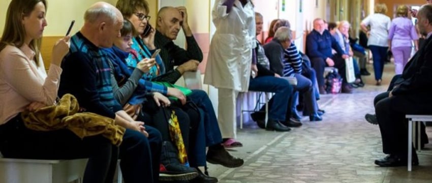 Обновления в медицинских осмотрах трудящихся в Беларуси