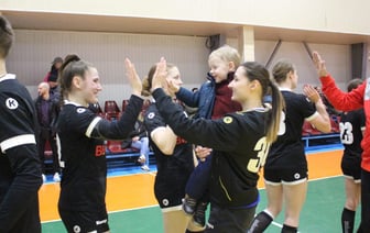 Неудача хоккеистов, победы «Немана», «Городничанки» и «УВД-Динамо» — обзор спортивных новостей выходных