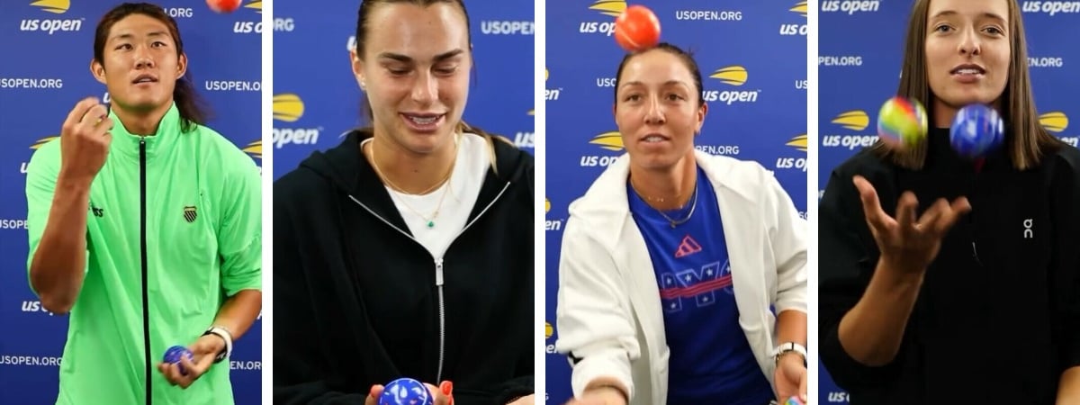 «Мне нужно больше места» — Соболенко уступила Свентек, но не на корте — Видео