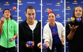 «Мне нужно больше места» — Соболенко уступила Свентек, но не на корте — Видео