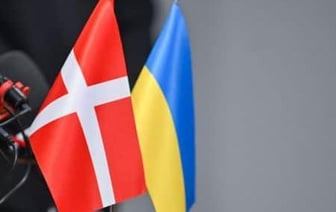 Дания добавила в свой фонд помощи Украине 630 млн долларов