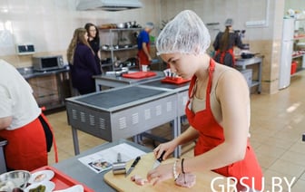 Победила бабка — в ГрГУ прошел необычный фестиваль