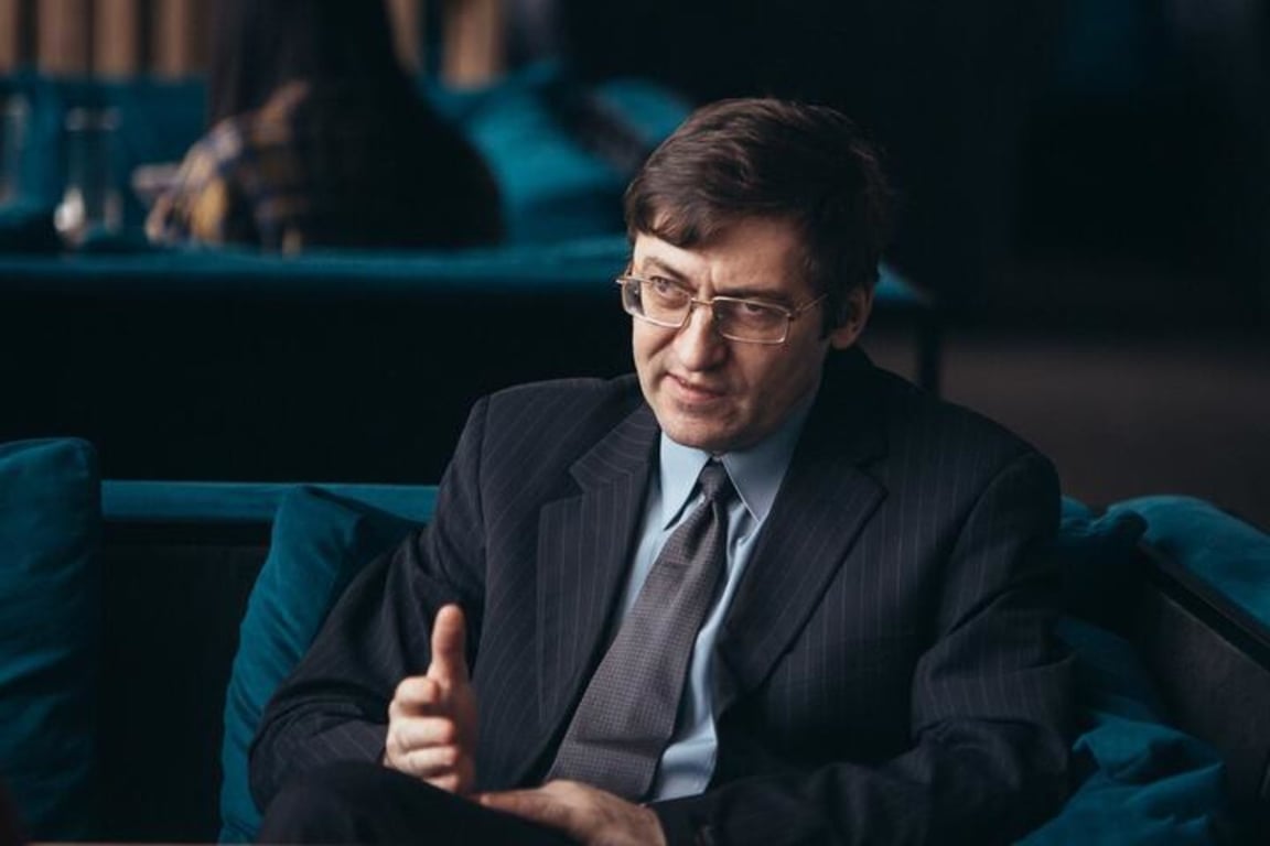 Владимир Мартов