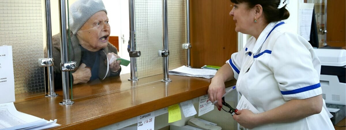 Режим работы поликлиник и больниц на майские праздники в Беларуси