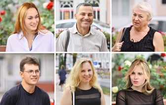 Говорит Гомель. Какое здание в Гомеле cамое красивое?