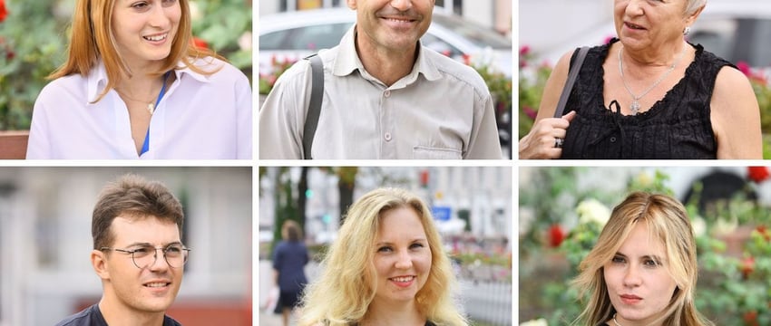 Говорит Гомель. Какое здание в Гомеле cамое красивое?