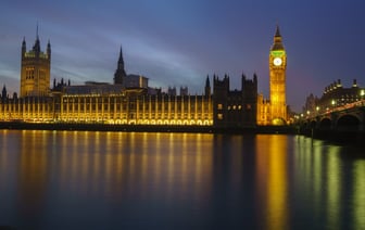 Парламент Грузии преодолел вето президента Зурабишвили на закон об иноагентах