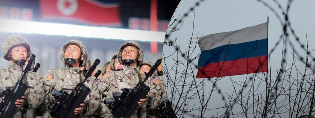 Зеленский: Погибшим северокорейским солдатам сжигают лица, чтобы скрыть их участие в штурмах