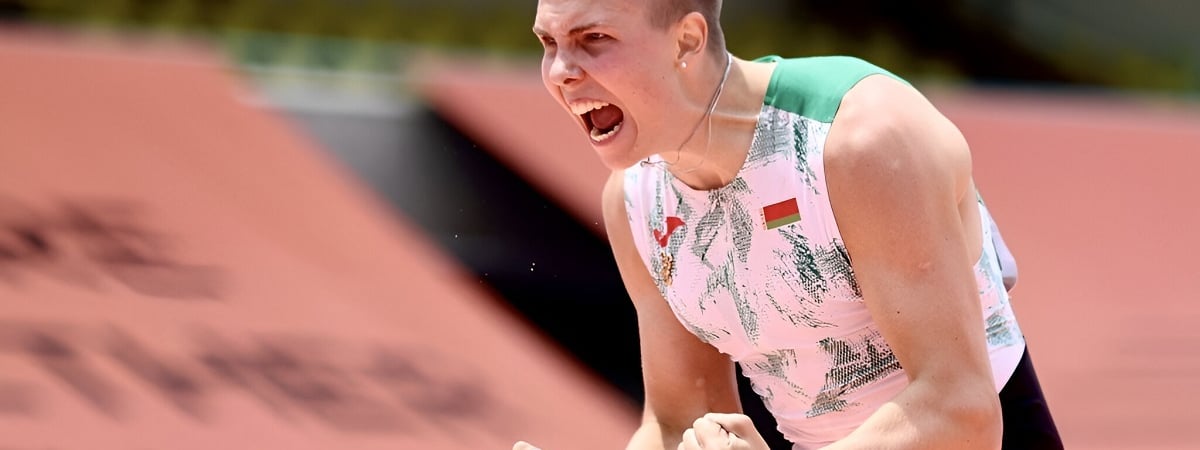 Легкоатлет Волков назвал белорусскую молодежь «дебилами» из-за не любви к лёгкой атлетике