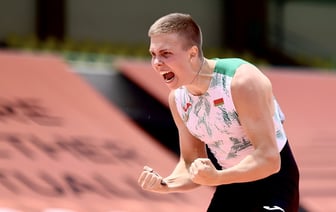 Легкоатлет Волков назвал белорусскую молодежь «дебилами» из-за не любви к лёгкой атлетике